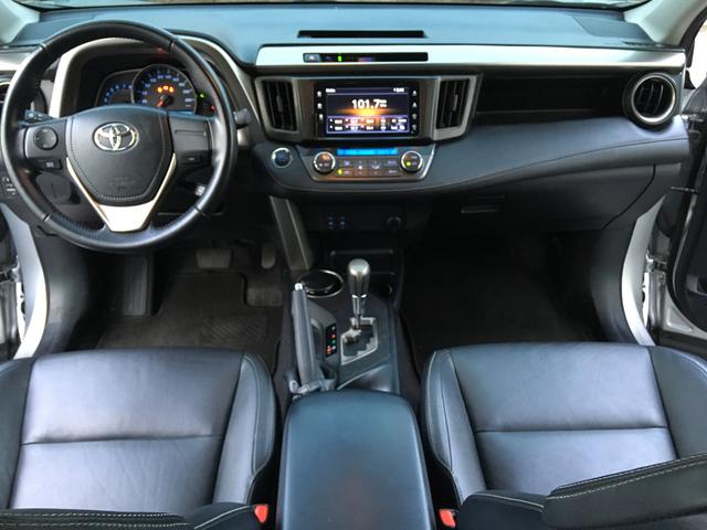 RAV4 2.0 2014/2015 4x4 Automática - Foto 8