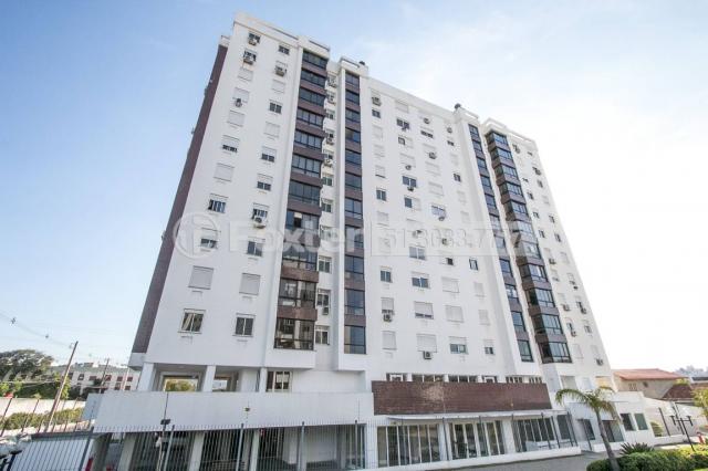 Apartamento à venda com 2 dormitórios em Jardim botânico, Porto alegre cod:190924 - Foto 4