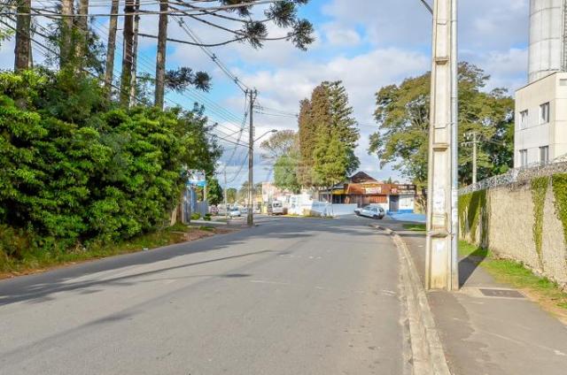 Apartamento à venda com 2 dormitórios em Barreirinha, Curitiba cod:142139 - Foto 12