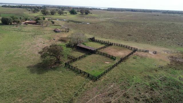 Fazenda formada em Poconé /MT com 1360 hectares - Foto 7