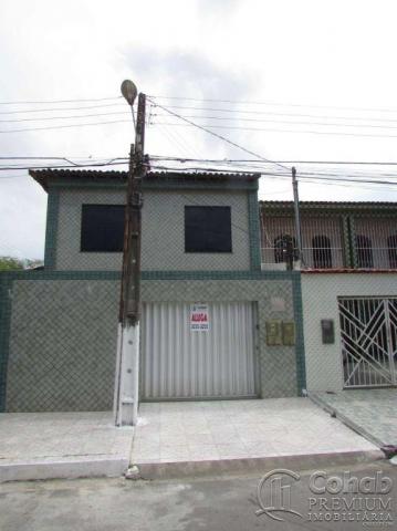 Casa no bairro jabotiana com armários na cozinha e 175m²