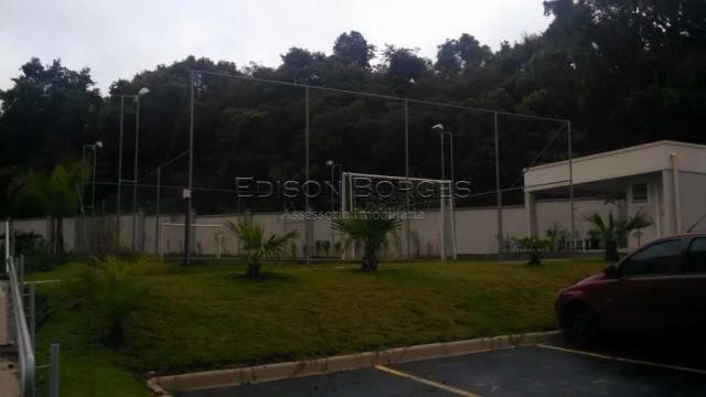 Apartamento à venda com 2 dormitórios em Umbará, Curitiba cod:EB+3088 - Foto 6