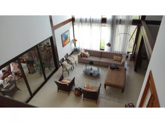 Casa de condomínio à venda com 5 dormitórios em Ribeirao do lipa, Cuiaba cod:18505 - Foto 19