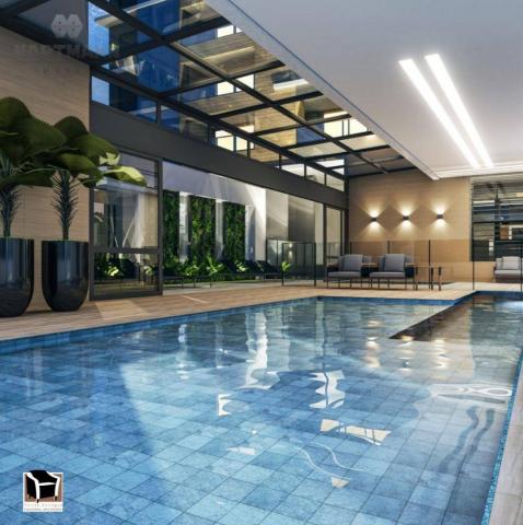 Apartamento Garden com 3 dormitórios à venda por R$ 1.099.998,96 - Ecoville - Curitiba/PR - Foto 14