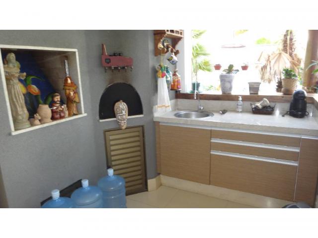 Casa de condomínio à venda com 5 dormitórios em Ribeirao do lipa, Cuiaba cod:18505 - Foto 5