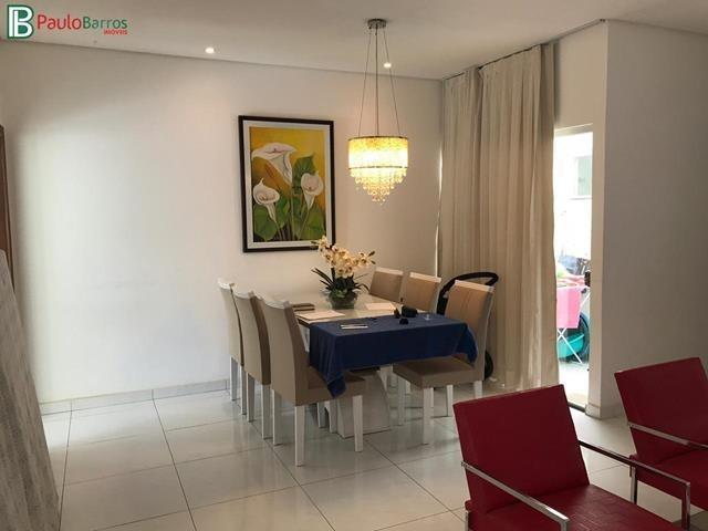 Excelente Casa para Vender no Loteamento Terras do Barão vizinho do Expedito Nascimento - Foto 11