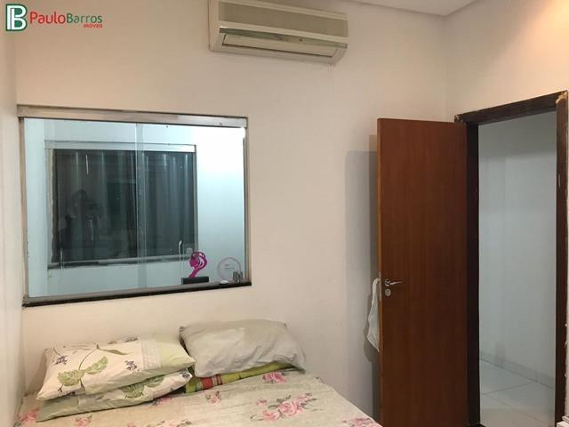 Excelente Casa para Vender no Loteamento Terras do Barão vizinho do Expedito Nascimento - Foto 19