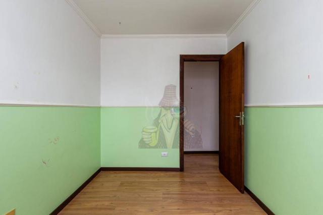 Apartamento com 2 dormitórios à venda, 54 m² por r$ 235.000,00 - boa vista - curitiba/pr - Foto 12