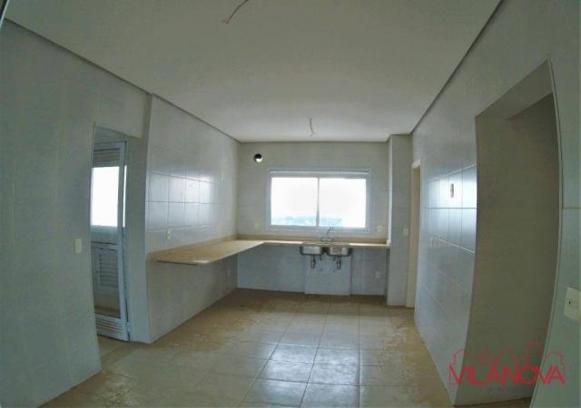 Apartamento com 4 dormitórios à venda, 259 m² - belvedere - jardim aquarius - são josé dos - Foto 18
