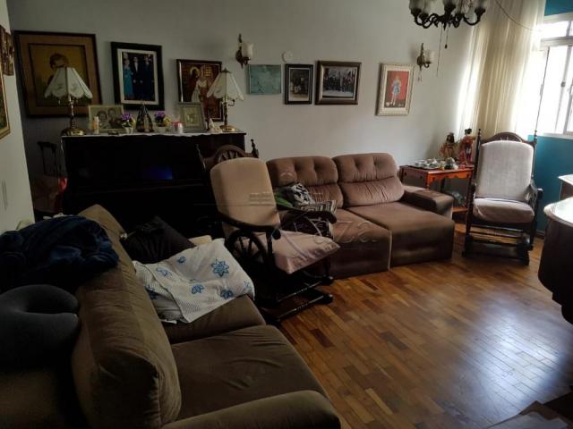 Apartamento à venda com 3 dormitórios cod:V31160SA - Foto 2
