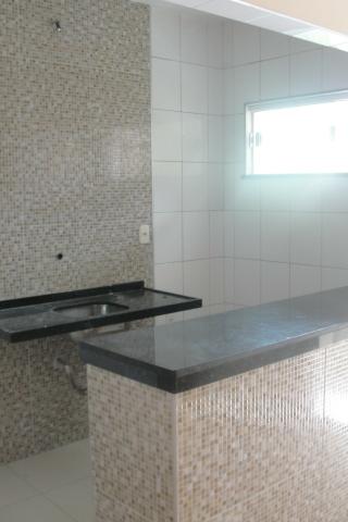 Alugo - Apartamento de 1 Quarto - Fino Acabamento - Foto 13