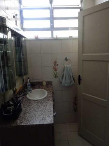 Casa de vila à venda com 3 dormitórios em Méier, Rio de janeiro cod:MICV30031 - Foto 16