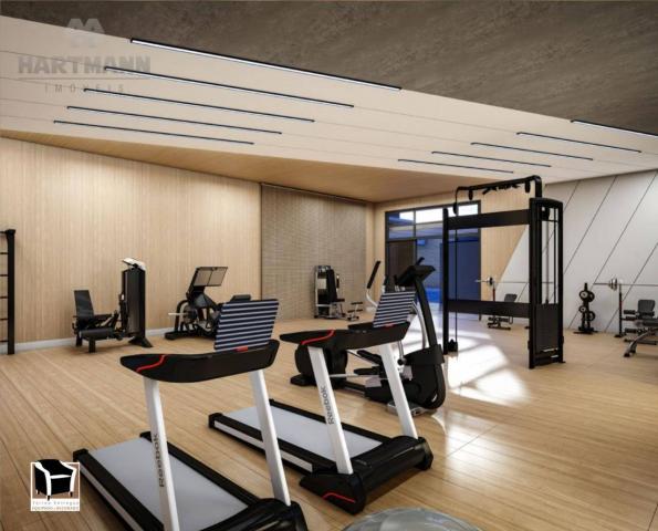 Apartamento Garden com 3 dormitórios à venda por R$ 1.099.998,96 - Ecoville - Curitiba/PR - Foto 11
