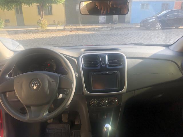 Sandero 2018 - Foto 5