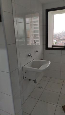 Alugo Excelente Apto no Dom Vertical - Codigo - 1394 - Foto 10