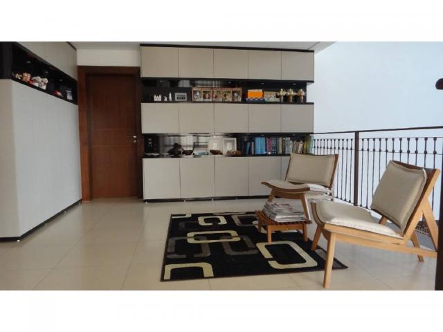 Casa de condomínio à venda com 5 dormitórios em Ribeirao do lipa, Cuiaba cod:18505 - Foto 20