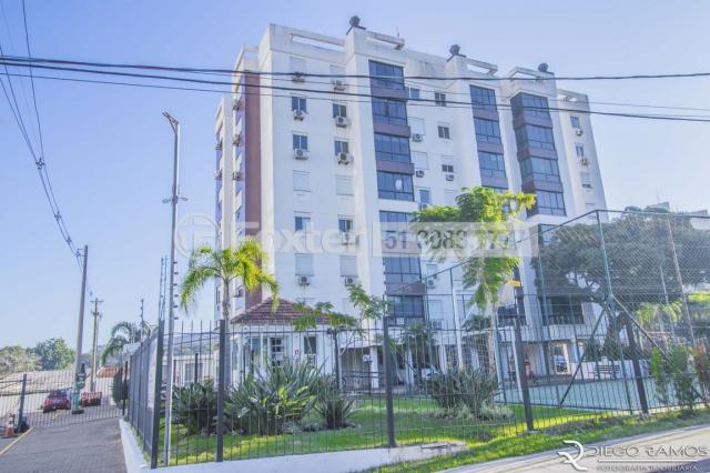 Apartamento à venda com 2 dormitórios em Jardim botânico, Porto alegre cod:190924 - Foto 3