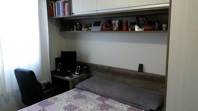 Ap 2 Dorm. Up Life Pinheirinho - Foto 3