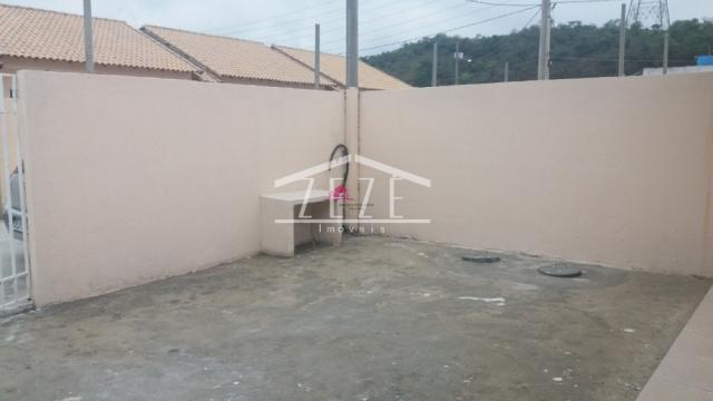 Casas financiadas novas 02 quartos em São vicente - Foto 11
