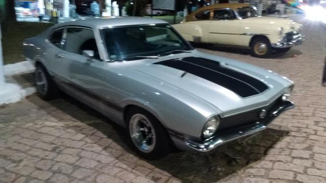 Maverick V8 Garage Carangas Newcar - Foto 8