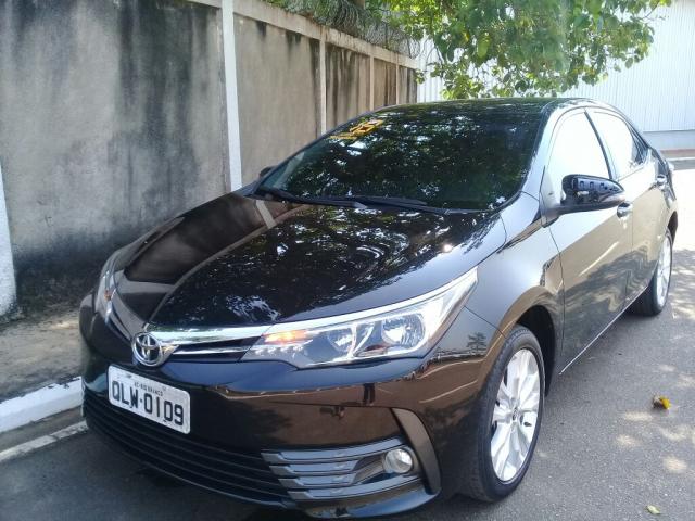 TOYOTA COROLLA 2.0 XEI 16V FLEX 4P AUTOMATICO.