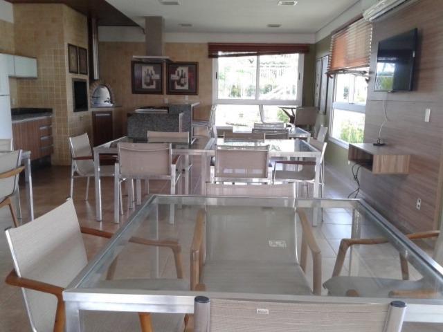 Apartamento Garden Bosque sol da manhã com porcelanato - Foto 18