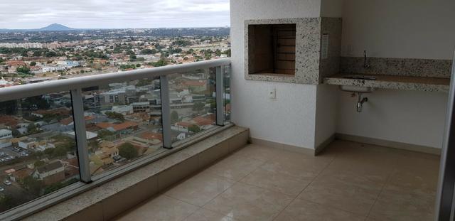 Apartamento Le Champ sol da manhã andar alto com porcelanato - Foto 20