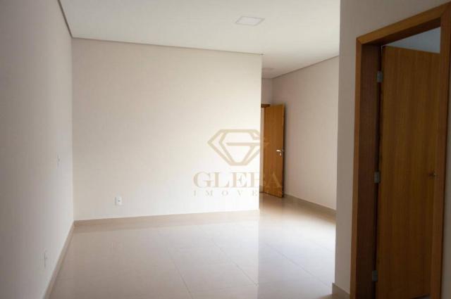 Condomínio Royal Forest, Gleba Palhano, Londrina, 200m² CA0577 - Foto 4