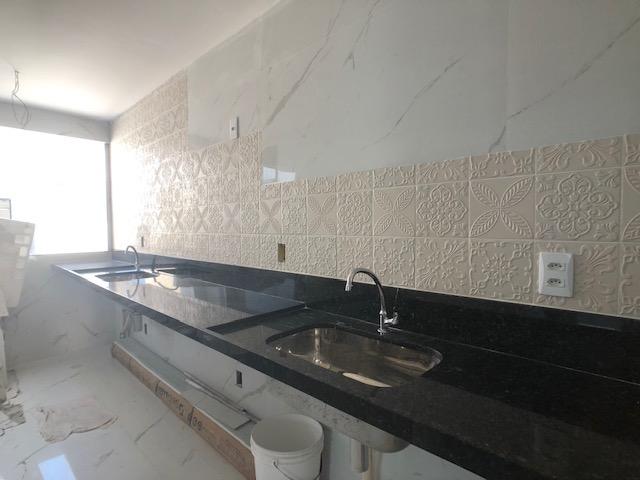 Apartamento Beira-Mar de Olinda, 87m2, 2 suítes, 2 vagas, 200m do Shopping Patteo - Foto 13