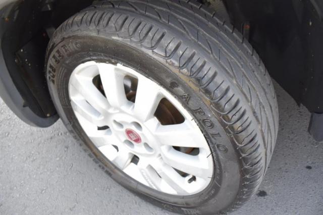 Fiat palio weekend 2016 1.8 mpi adventure weekend 16v flex 4p manual - Foto 10