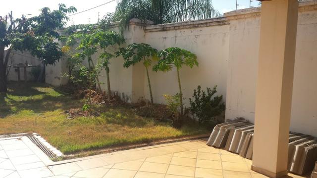 Terreno de 1.017 m2 com Benfeitorias e Edificações, Plano no Terra Verde em Fernandópolis - Foto 7