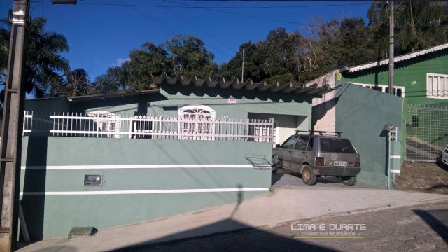 Casa, 25 de Julho, São Bento do Sul-SC