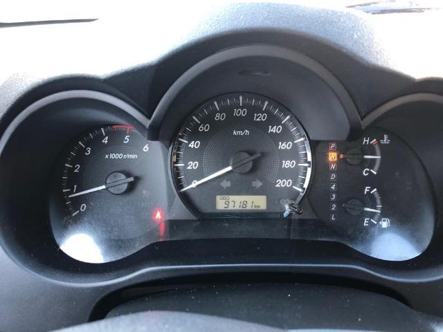 Hilux sr, turbo diesel, automática, 2015 / 2015, Super Conservada - Foto 10