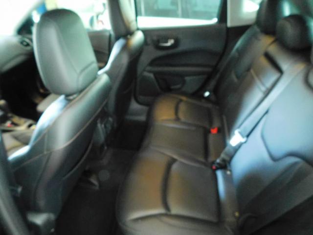 Jeep Compass LONGITUDE 2.0 4x4 DIES. - Foto 7
