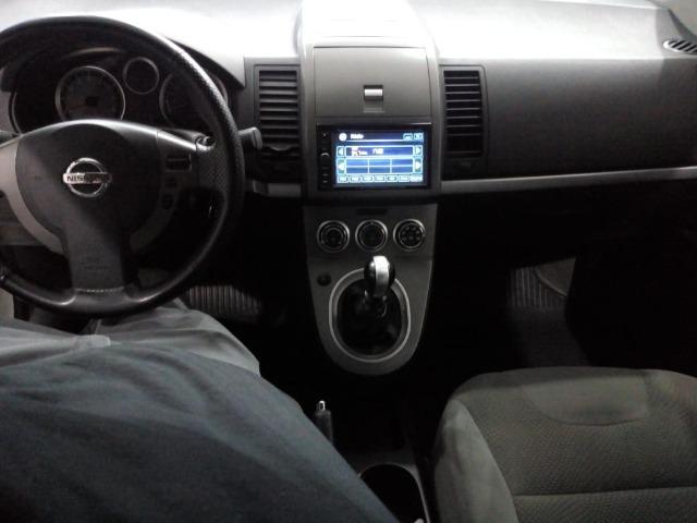 Nissan Sentra 2.0 Mecânico - Completo - 2013 - Foto 5