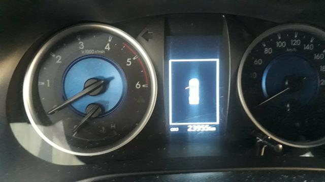 Hilux SRX - Foto 7