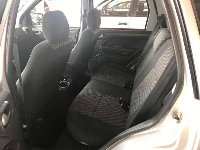 FORD ECOSPORT 2011/2011 1.6 XLT FREESTYLE 8V FLEX 4P MANUAL - Foto 11