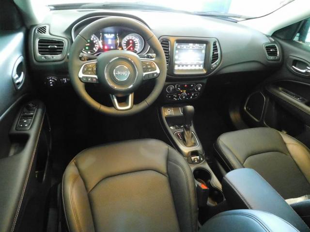 Jeep Compass LONGITUDE 2.0 4x4 DIES. - Foto 8
