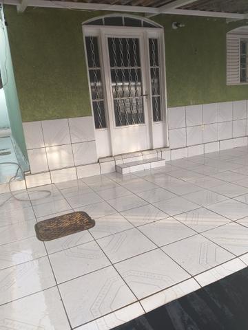 Vendo casa na QR 402 samanbaia norte - Foto 7