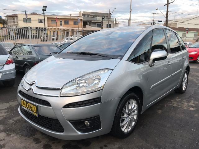 C4 picasso Glx - Foto 3