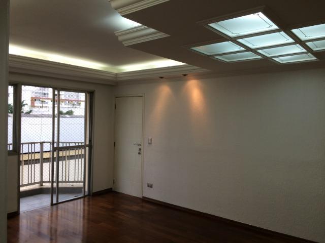 Entrar e Morar!!! Apartamento em Sao Caetano do Sul - Foto 2