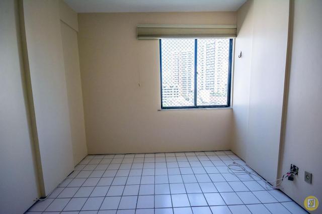Apartamento para alugar com 4 dormitórios em Coco, Fortaleza cod:50125 - Foto 13