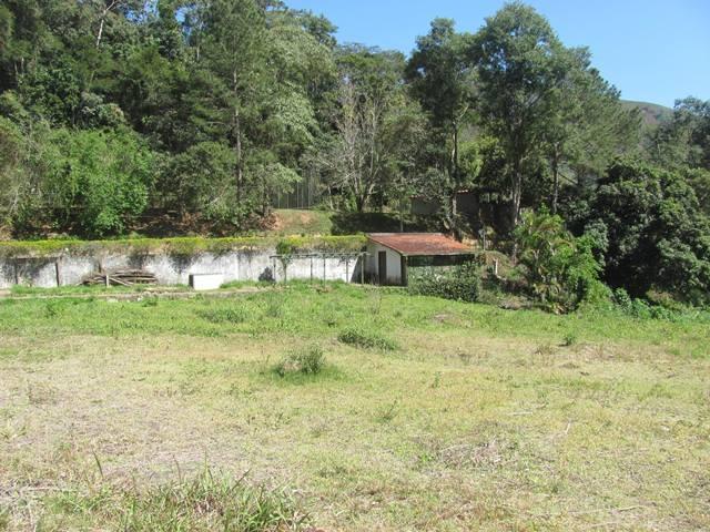 086 - Terreno na Colônia Alpina - Teresópolis - R.J - Foto 11