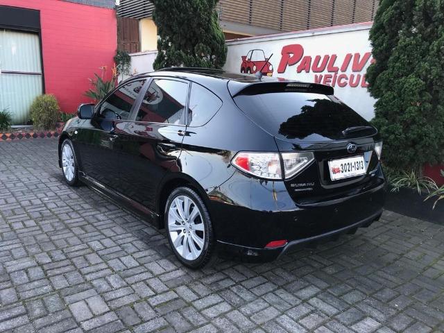 Subaru 2.0 Impreza 4X4 - Foto 4
