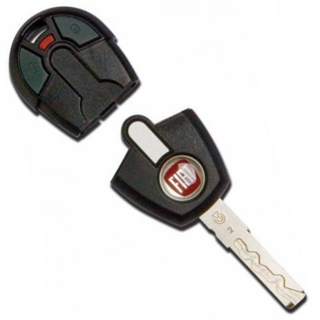 Kit Alarme Original Fiat Palio, Siena, Strada, Doblo, punto - Central De 12 Pinos novo - Foto 3