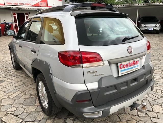 Palio Weekend Adventure Locker Manual - Foto 4