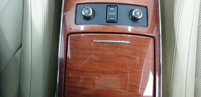 Infiniti FX 35 - Foto 17