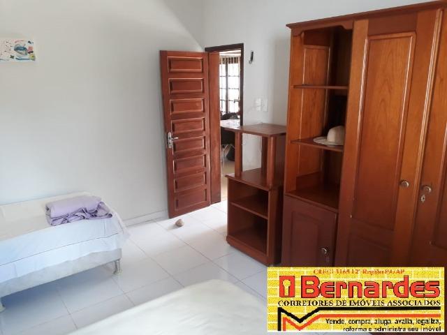 Casa em Salinas *Mobiliada* e Com Ótima Localização - Foto 15
