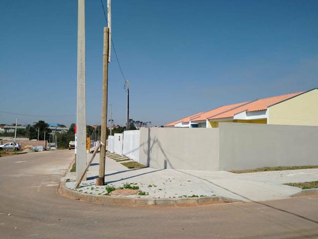 Fazenda Rio Grande- terrenos financiados-ent. R$2.450,00- - Foto 10