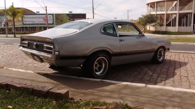 Maverick V8 Garage Carangas Newcar - Foto 11